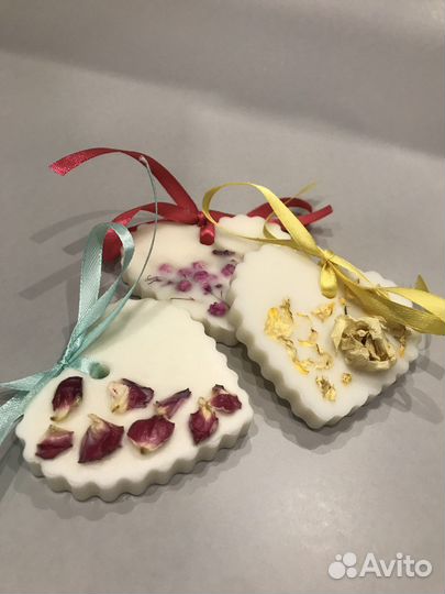 Флорентийское саше