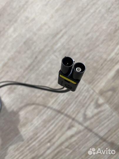 Антенна Ford Focus 3