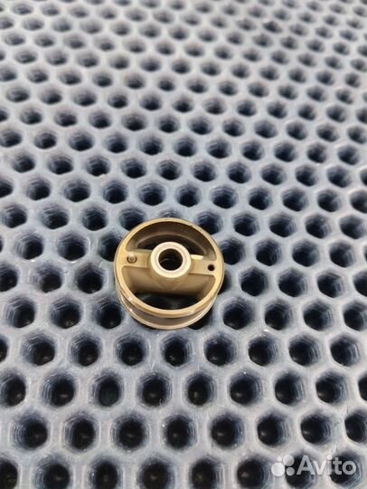 Honda VFR800 скользящий штифт