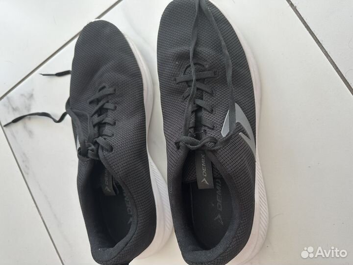 Кроссовки мужские