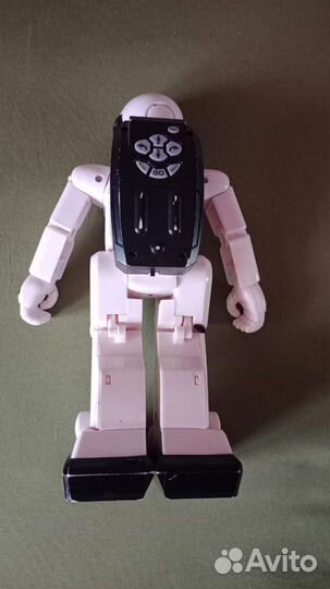 Игрушка робот 30 см