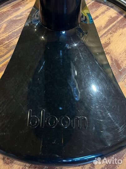 Детский стол и стульчик bioom