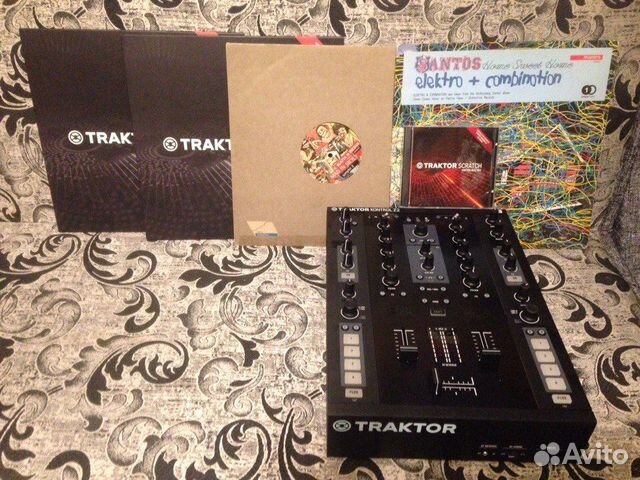 Traktor z2