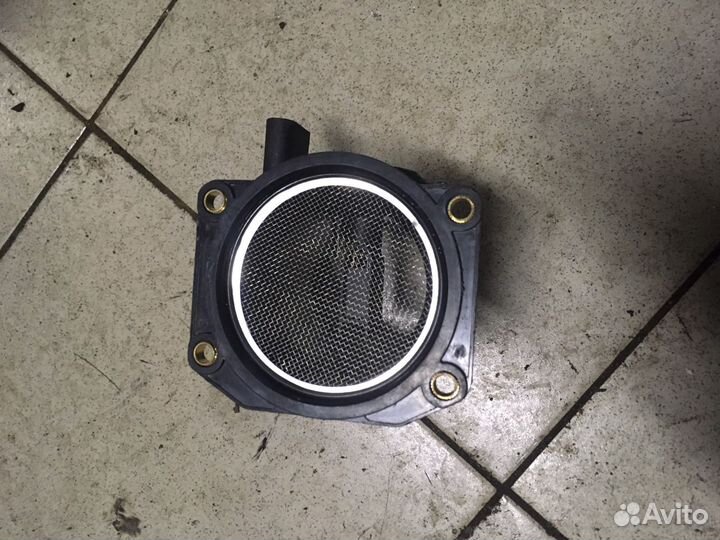 Бмрв Volkswagen/ Audi