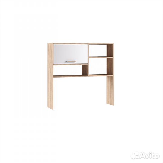 Надстройка для стола новая