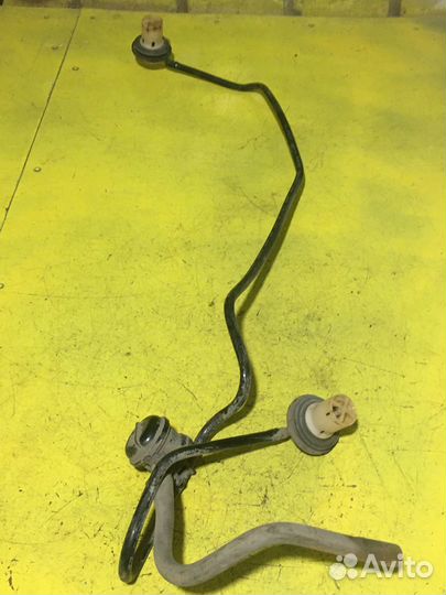 Трубка топливная Форд Фокус Ford Focus 1