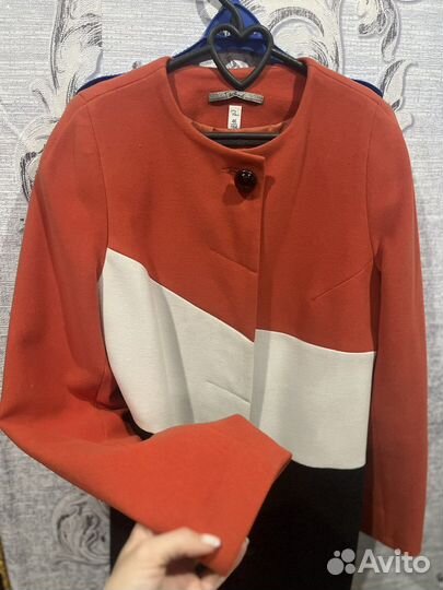 Пальто женское