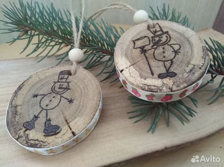 Дизайнерские игрушки ручной работы