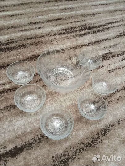 Набор салатников