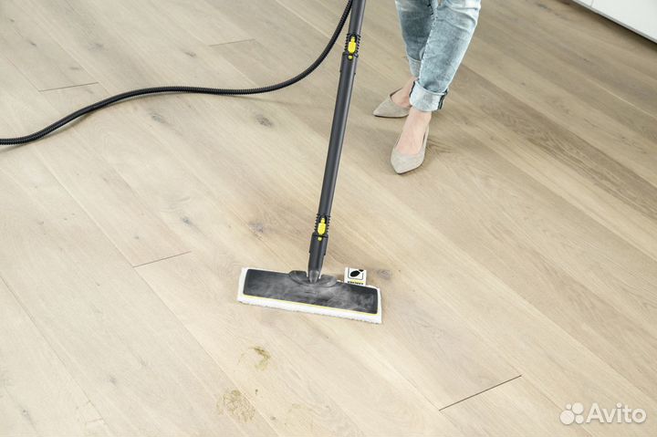 Пароочиститель Karcher SC2 аренда