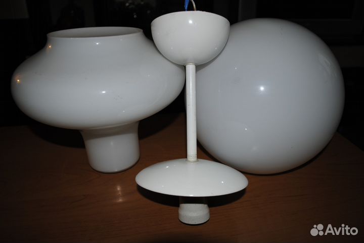 Светильник потолочный