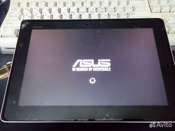 Планшет асус на зч