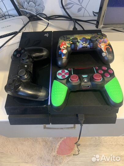 Sony PS4 500gb