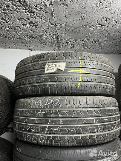 Hankook Optimo K415 235/50 R19 101W