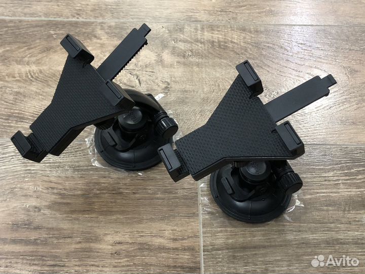 Кронштейн(присоска) для планшета