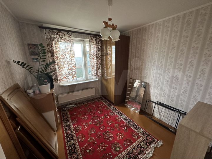 2-к. квартира, 43 м², 5/9 эт.