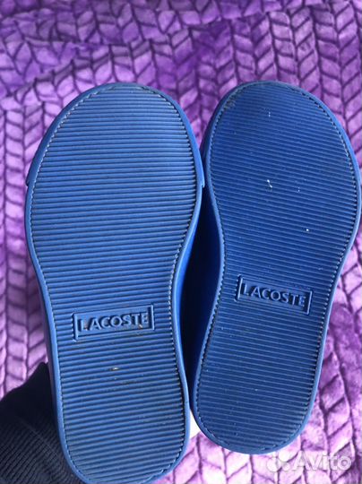 Кроссовки, сандалии, резиновые сапоги 23 р