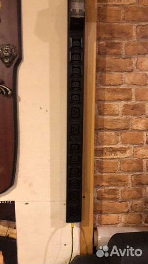 Блок распределения питания huawei