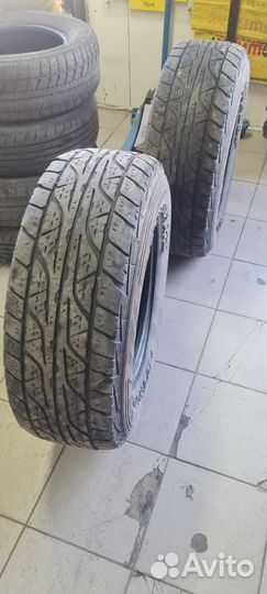 GrandTour Fighter 320 Eco 275/70 R16
