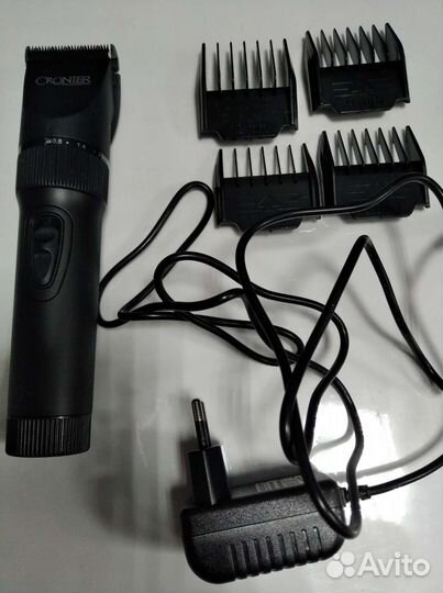 Продам новую профессиональную машинку