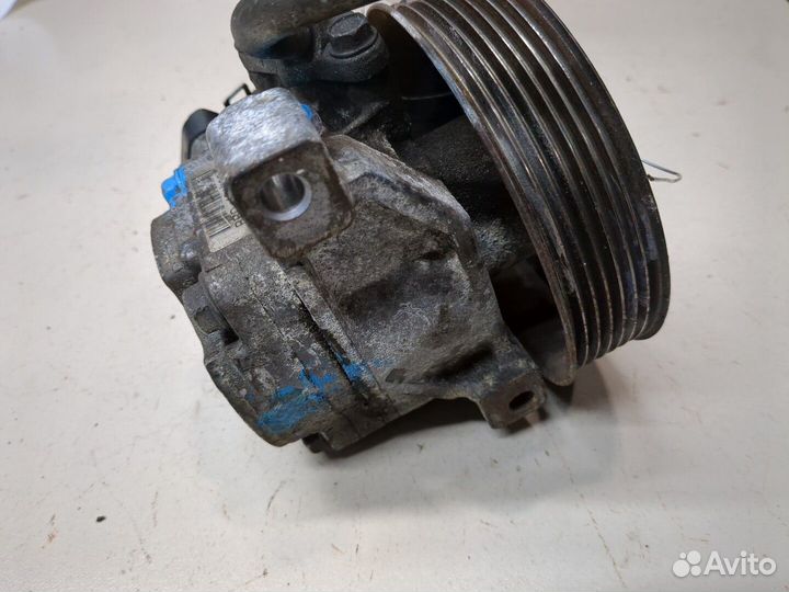 Гур Honda Accord 7, 2007