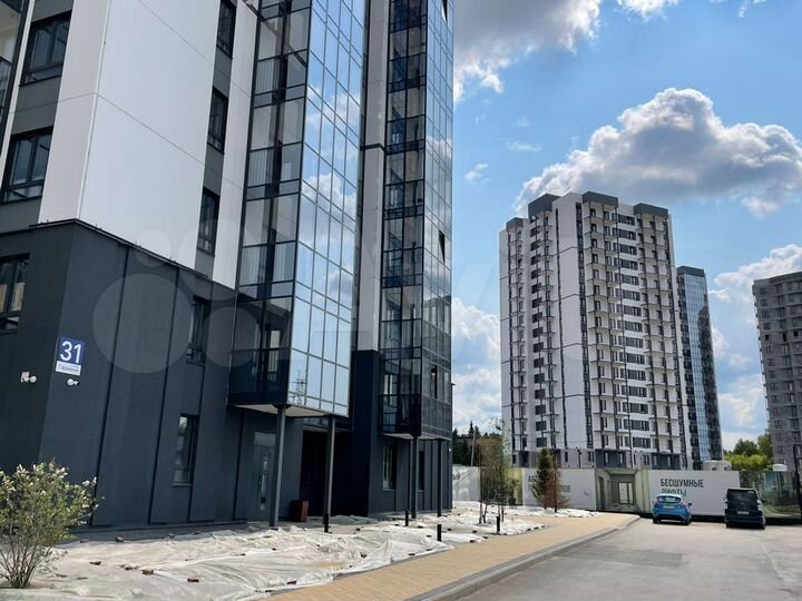 Сдам офисное помещение, 35 м²