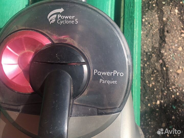 Пылесос Рhilips