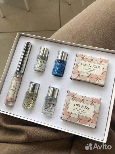 Составы для ламинирования