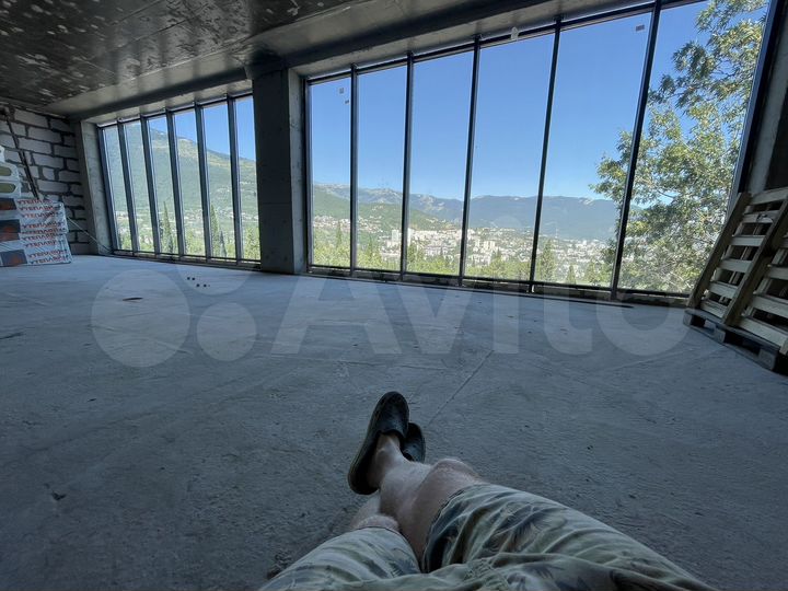 Таунхаус 90 м² на участке 1,5 сот.