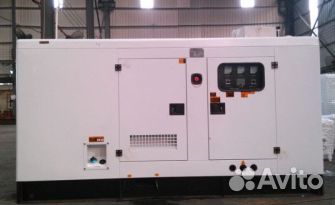 Дизельный генератор под заказ