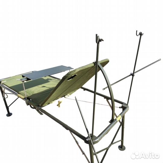 Кровать раскладушка