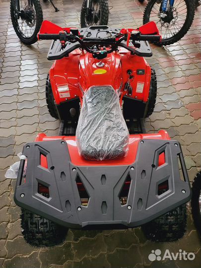 Квадроцикл Avantis Optima 8 NEW