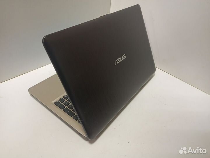 Ноутбук asus R540N