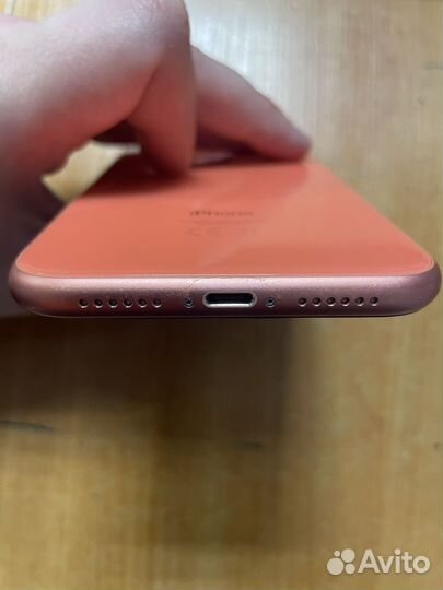 iPhone Xr, 64 ГБ