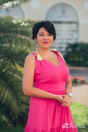 Event-менеджер Координатор Администратор