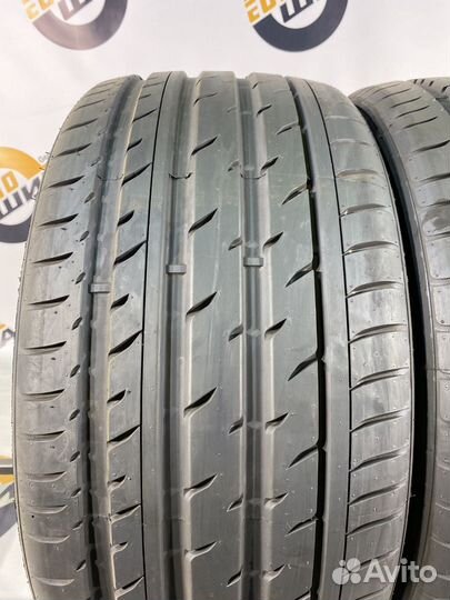 Haida HD927 295/35 R21 105Y