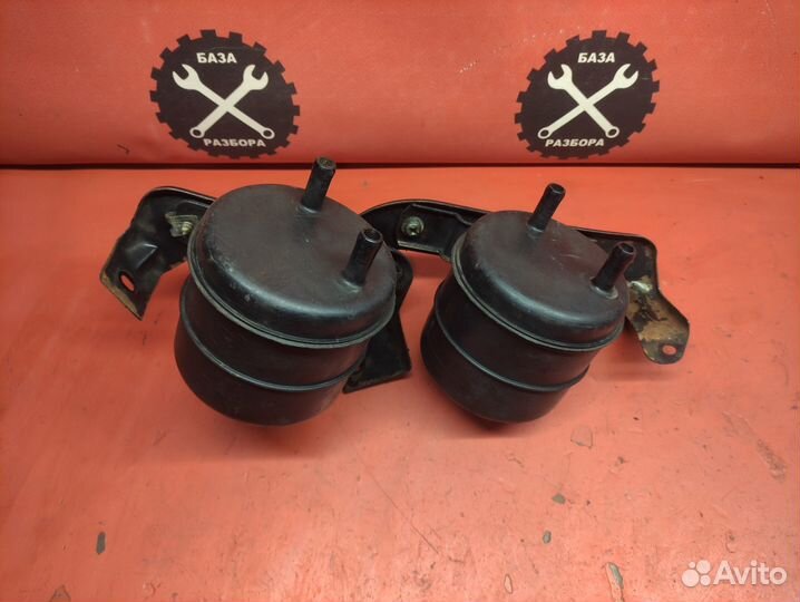 Ресивер блокировки дифференциала Patrol Y60 87-97г