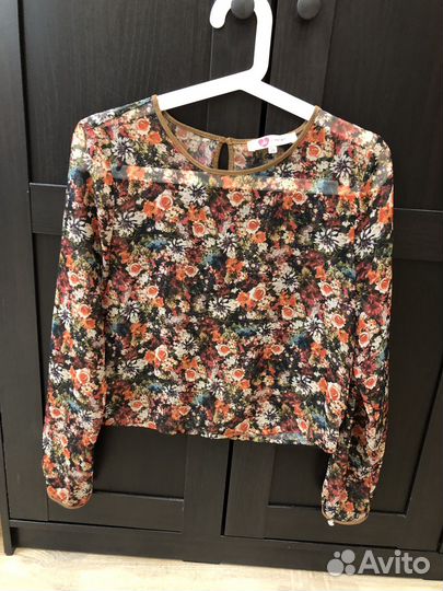 Одежда пакетом S/M Nike ostin Manoukian