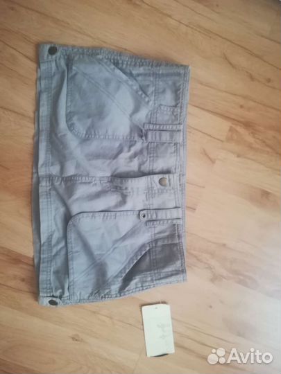 Вещи пакетом на девушку 44 46