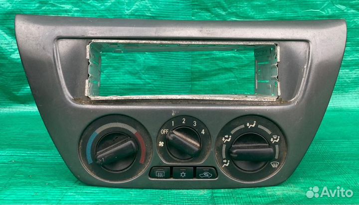 Блок печки Mitsubishi Lancer 9