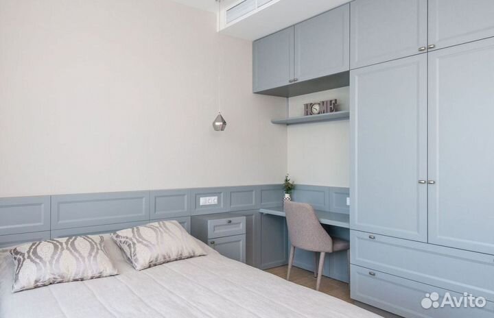 Шкаф на заказ быстро и качественно