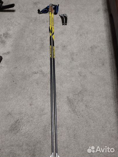 Лыжные палки Swix st5