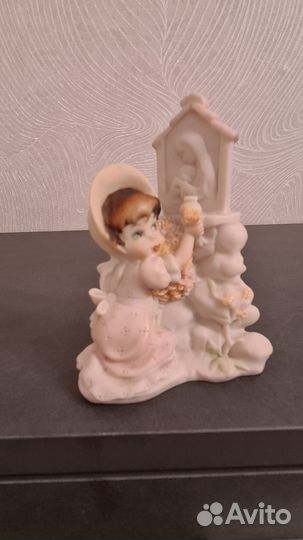 Статуэтка Джузеппе Армани