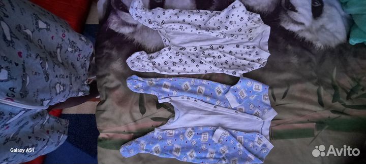 Комбинезон,боди