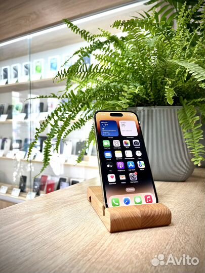 iPhone 14 Pro, 128 ГБ