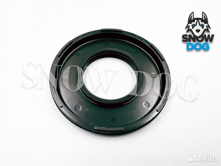 Сальник коленчатого вала FPJ235727GS,Тайга/Ski-Doo