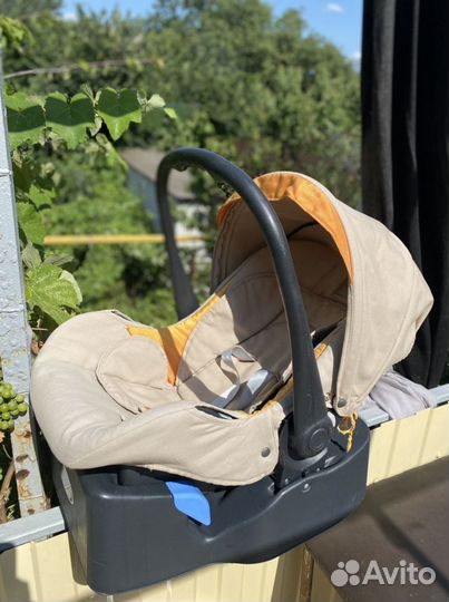 Автолюлька