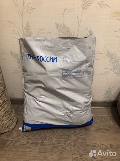 Пакет вещей XXS