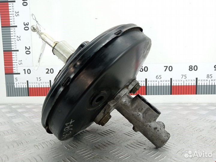 Усилитель тормозов вакуумный для Audi A6 C5