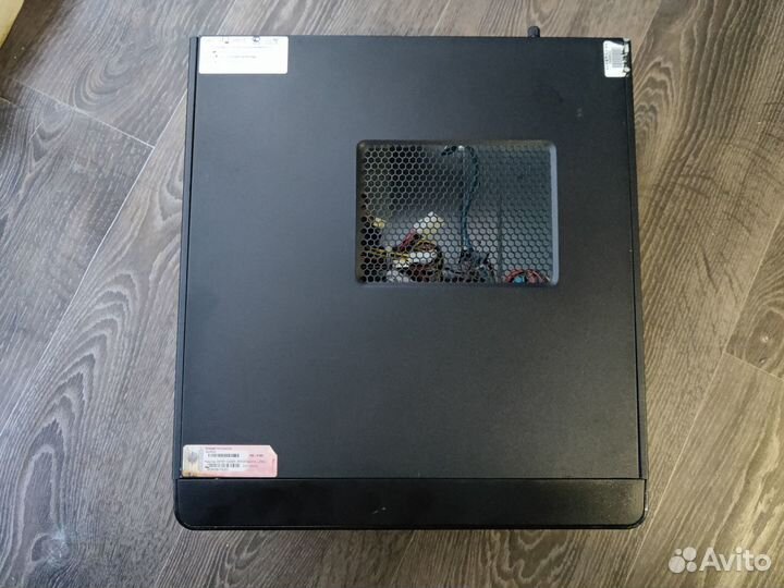 Корпус для пк мини